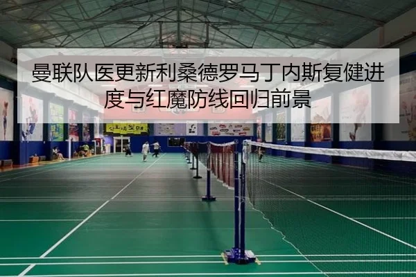 曼联队医更新利桑德罗马丁内斯复健进度与红魔防线回归前景