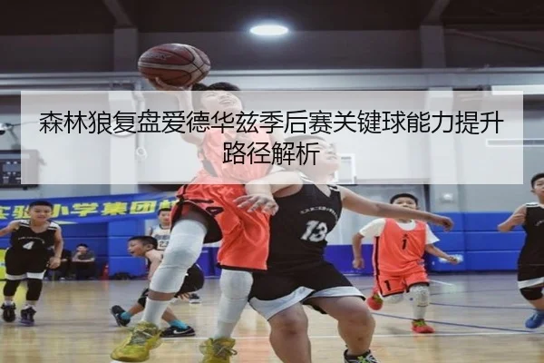 森林狼复盘爱德华兹季后赛关键球能力提升路径解析